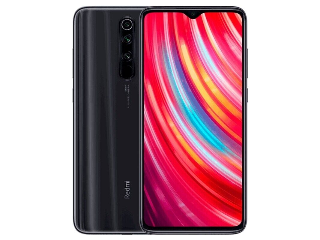 Xiaomi Redmi Note 8 Pro - Very Good Condition - ReDial Xiaomi Redmi Note 8 Pro - Very Good Condition - ReDial